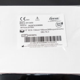 2913400. ECG Cardioline DELTA3